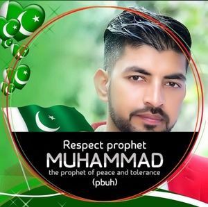 Meet your Posher, Malik